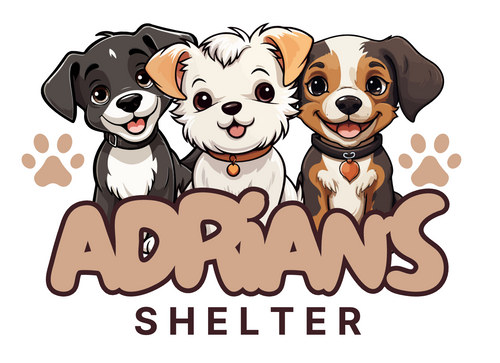 Adrian's Shelter